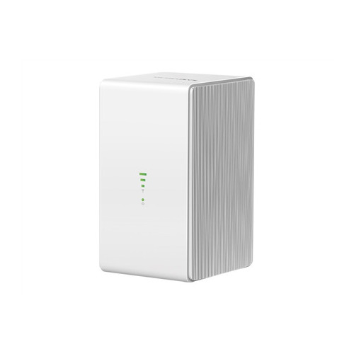 Mercusys MB110-4G wireless router Ethernet Single-band