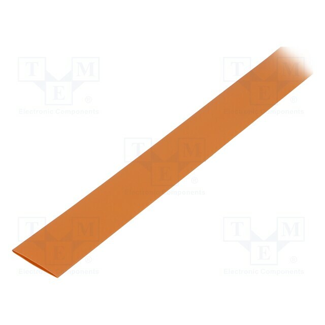 TASKER Heat shrink sleeve; glueless; 2: