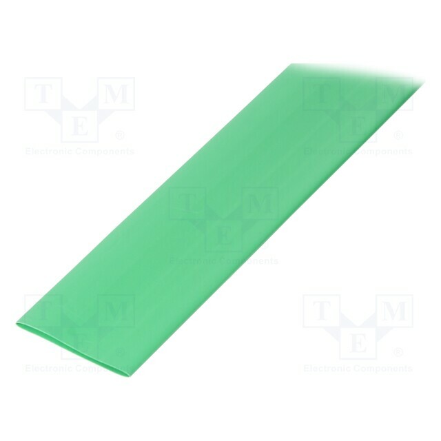 TASKER Heat shrink sleeve; glueless; 2: