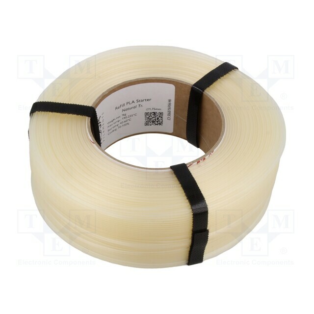 ROSA 3D Filament: PLA; 1.75mm