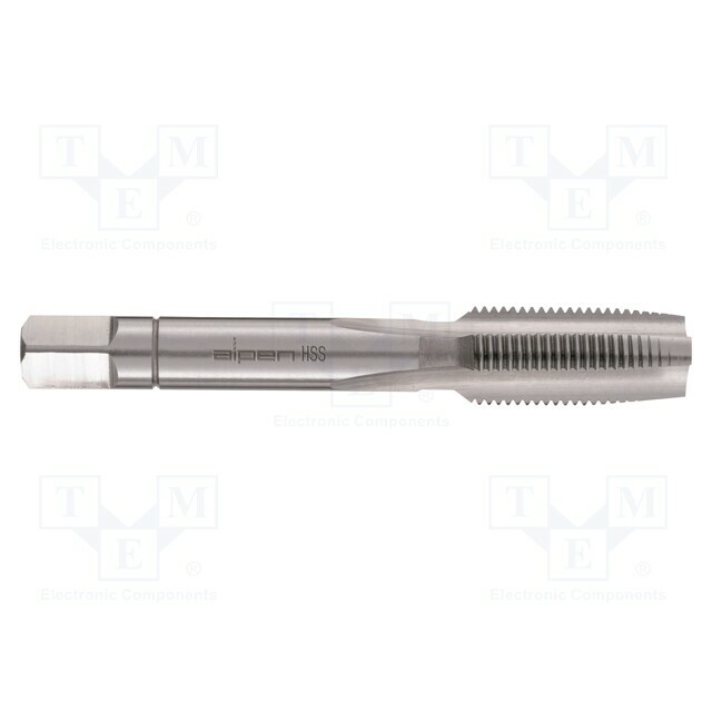 ALPEN-MAYKESTAG Tap; G 3/8"; Holder: hand
