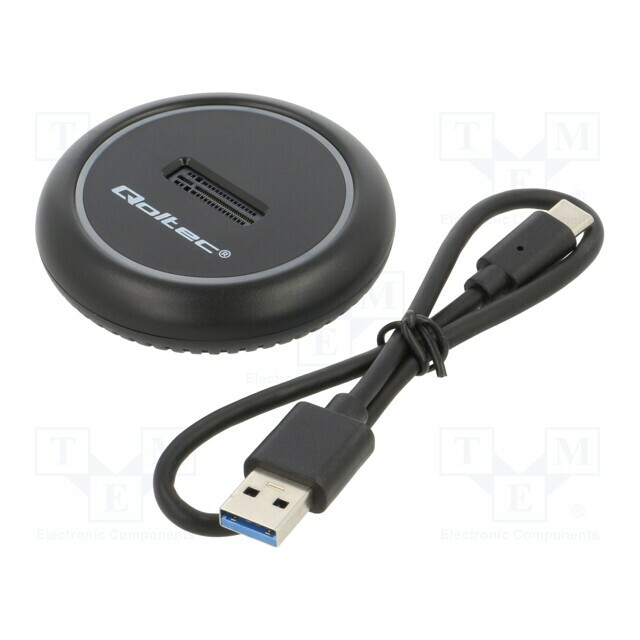 Docking station; USB 3.1 Gen