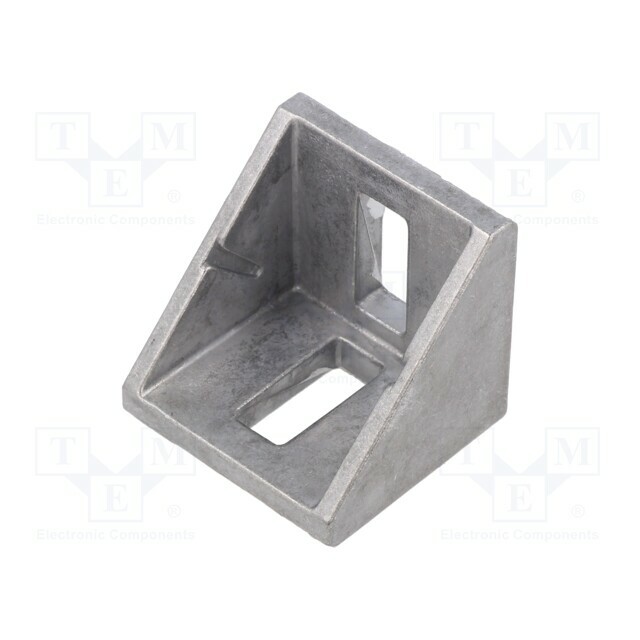 FATH Angle bracket; for profiles; Width