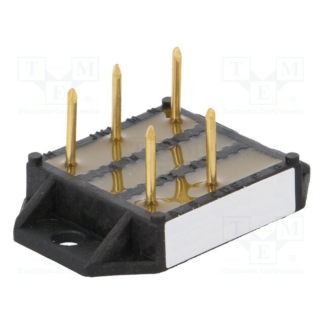 POWERSEM Bridge rectifier: three-phase; Urmax: 1