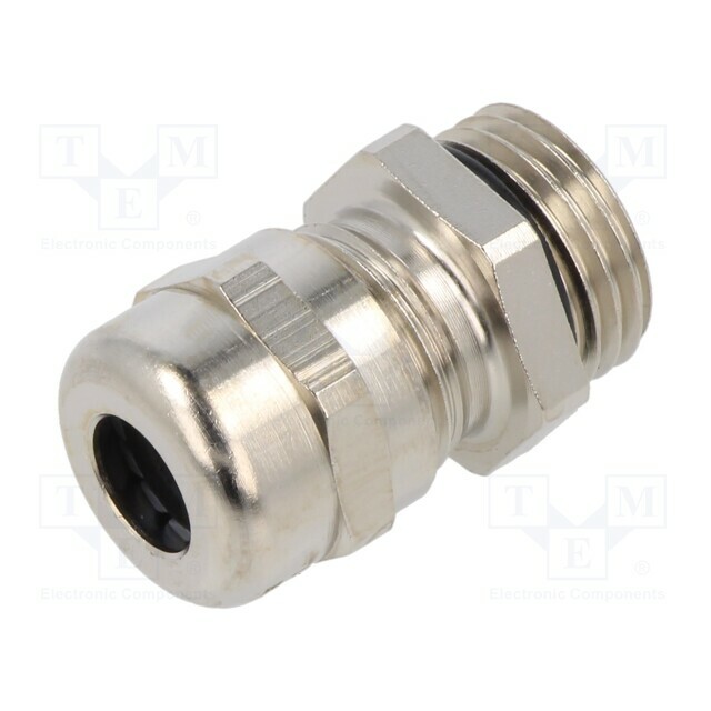 TE CONNECTIVITY Cable gland; without nut
