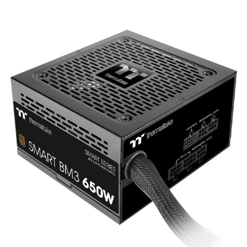 Barošanas bloks Thermaltake Smart BM3 650W
