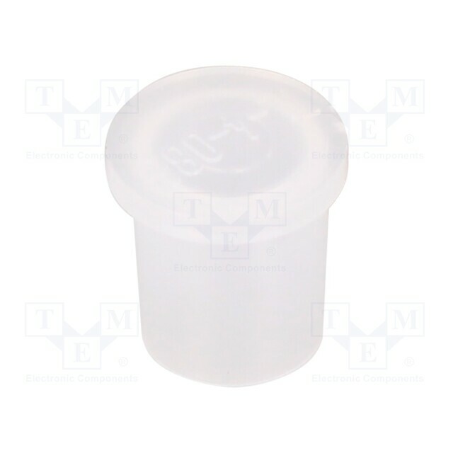 BOSSARD Plugs; Ø: 8.8mm; PE-LD