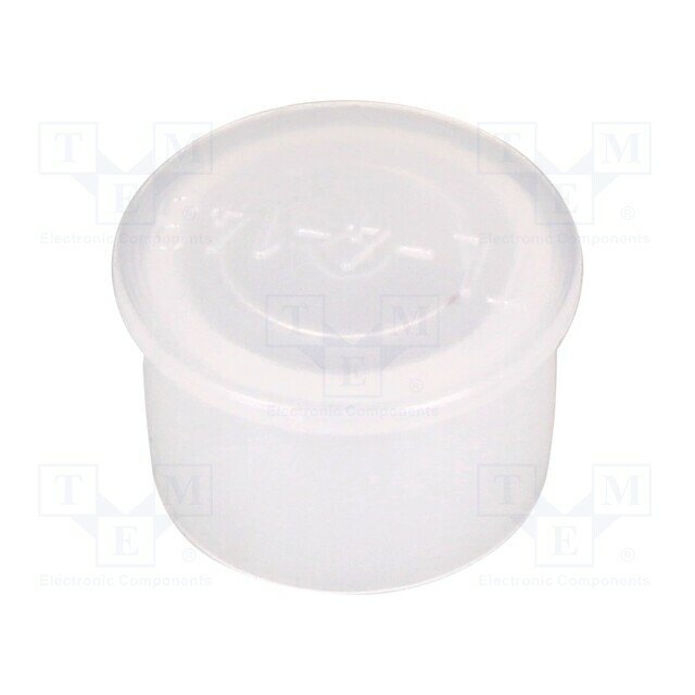 BOSSARD Plugs; Ø: 14.4mm; PE-LD
