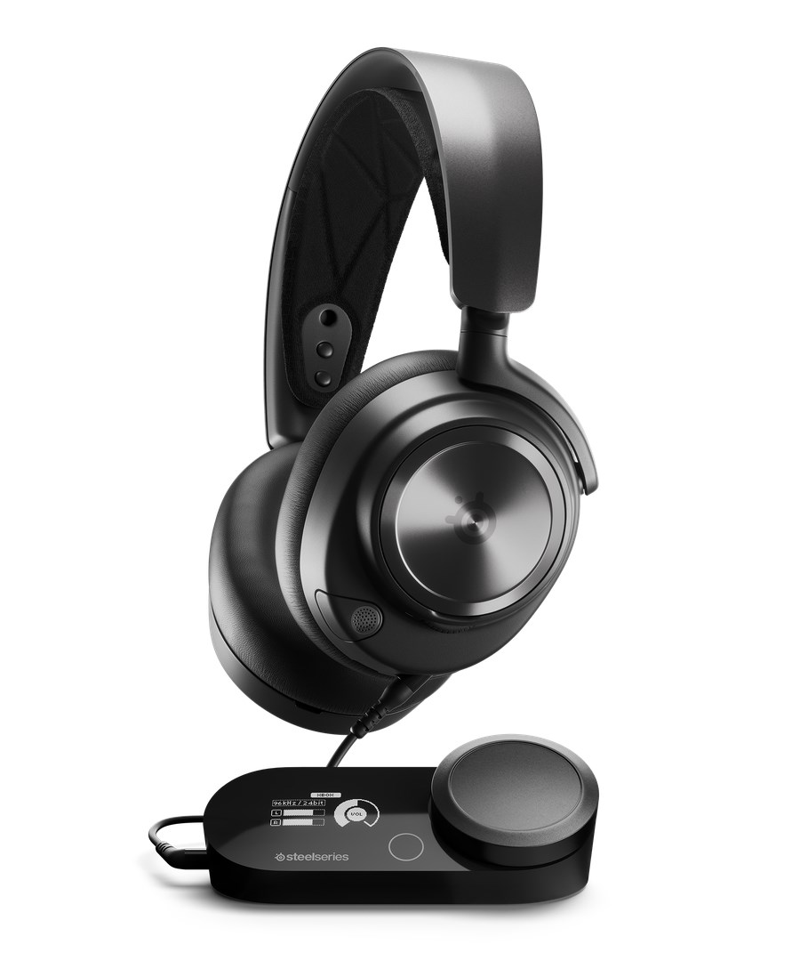 Steelseries Arctis Nova Pro Xbox Headset