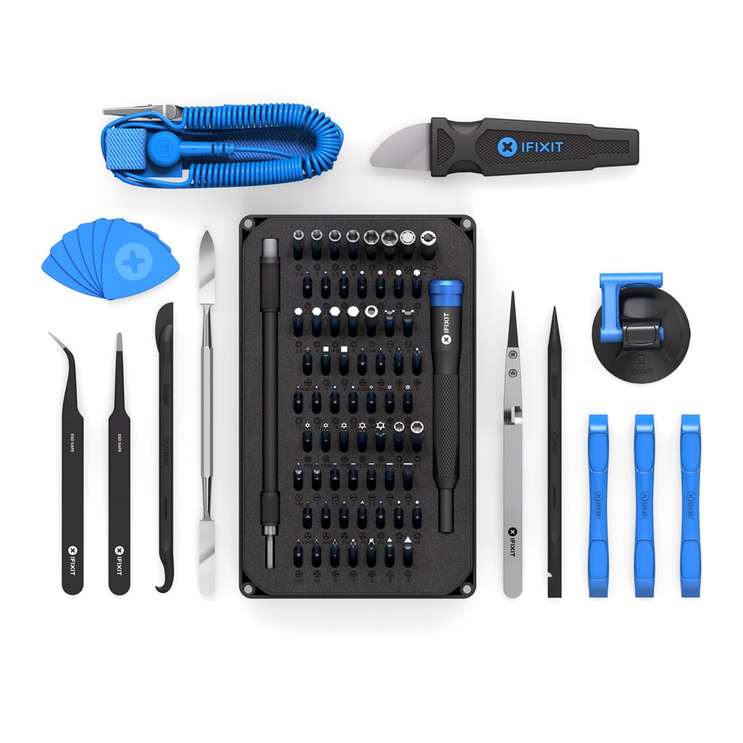 IFixit Pro Tech Toolkit EU145307 |