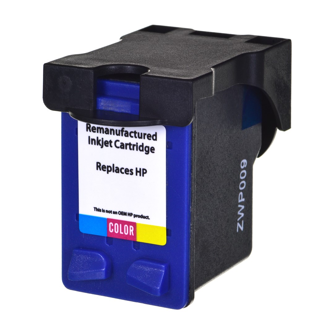 SUPERBULK HP 22XL C9352 Color ref