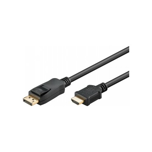 GOOBAY GB DISPLAYPORT 1.2 TO