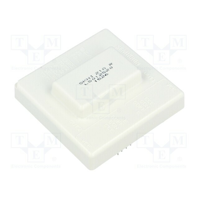 SEMIKRON DANFOSS Module: gate driver board