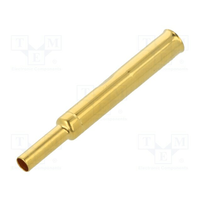 FIXTEST Test acces: test probe socket