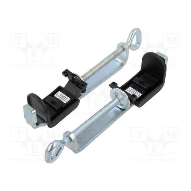 Clamp; table; 4pcs; for the Wolfcraft