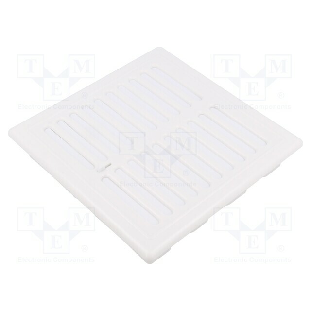 DOSPEL S.A. Ventilation grille; PP