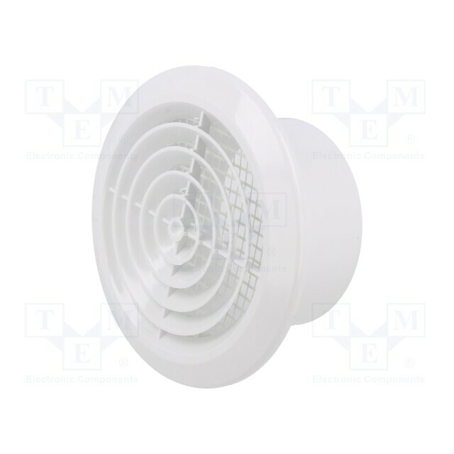 DOSPEL S.A. Ventilation grille; ABS