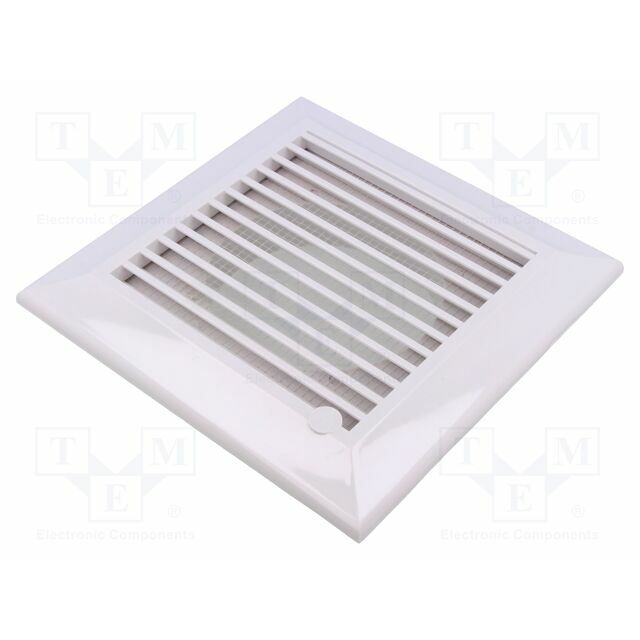 DOSPEL S.A. Ventilation grille; ABS