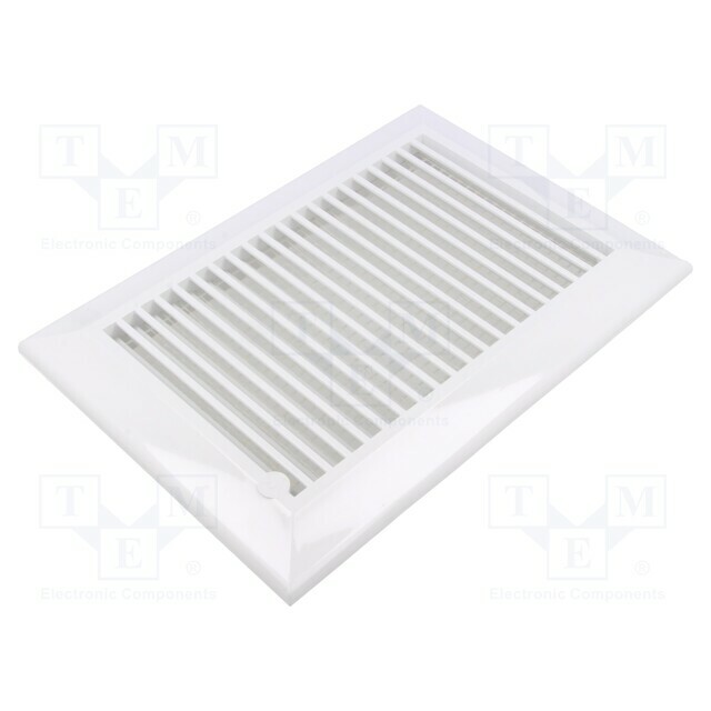 DOSPEL S.A. Ventilation grille; ABS