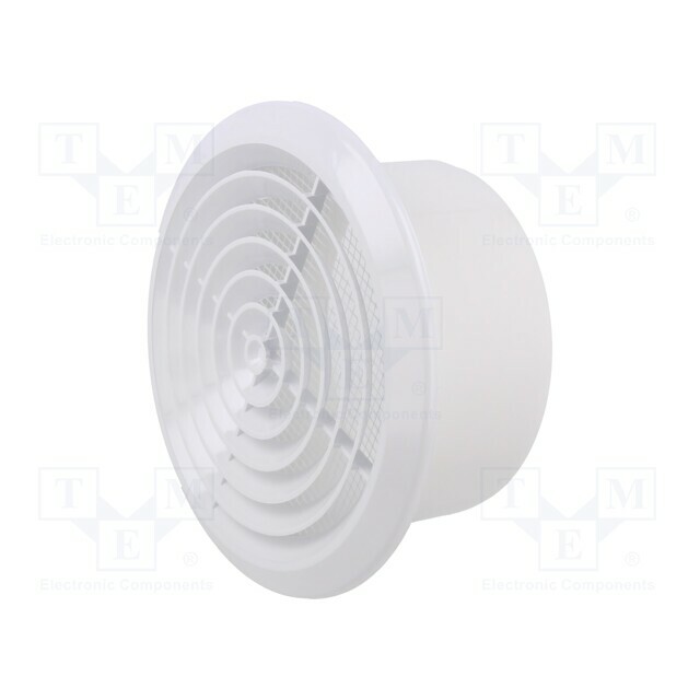 DOSPEL S.A. Ventilation grille; ABS