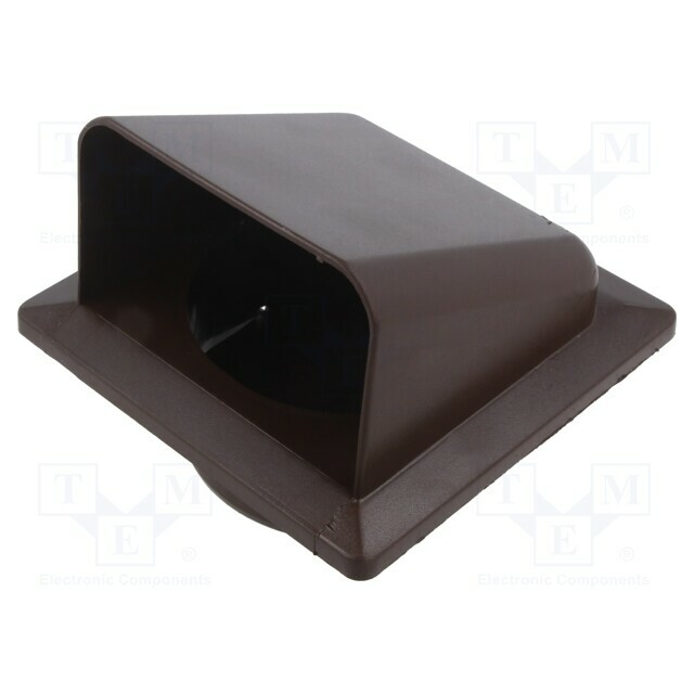 DOSPEL S.A. Ventilation grille; ABS