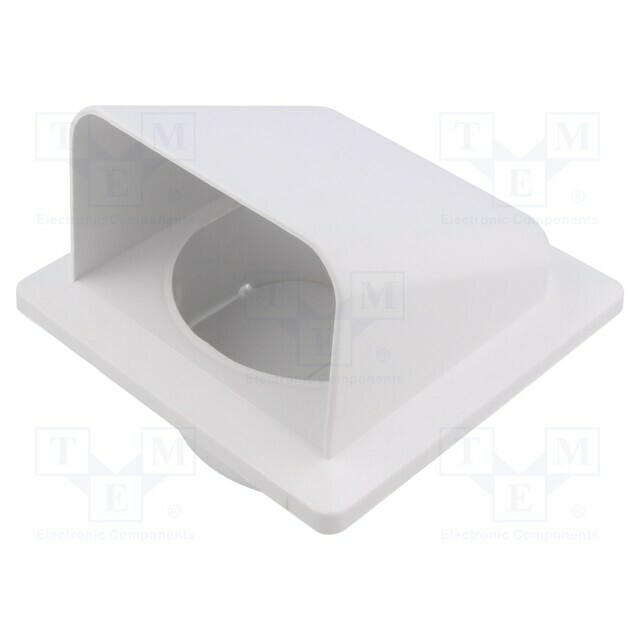 DOSPEL S.A. Ventilation grille; ABS