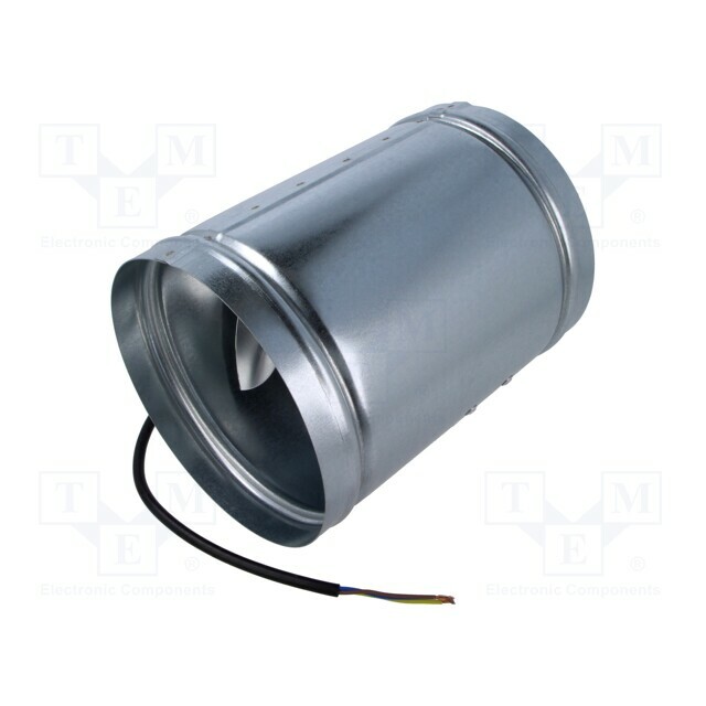 DOSPEL S.A. Fan: AC; Ø148mm