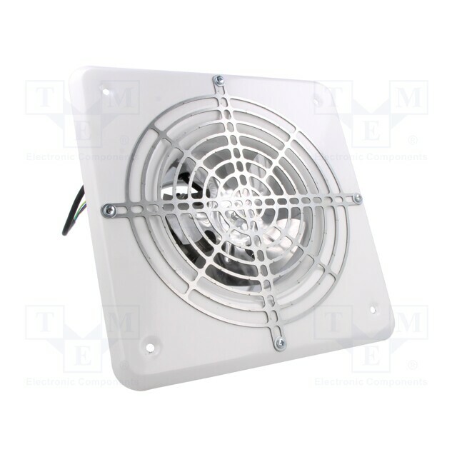 DOSPEL S.A. Fan: AC; Ø148mm