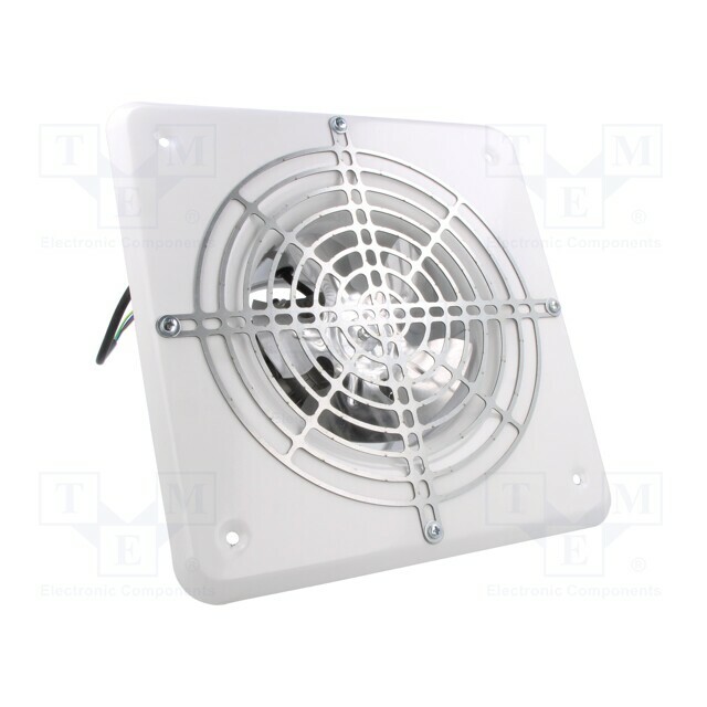 DOSPEL S.A. Fan: AC; Ø158mm