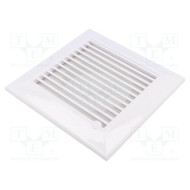 DOSPEL S.A. Ventilation grille; ABS