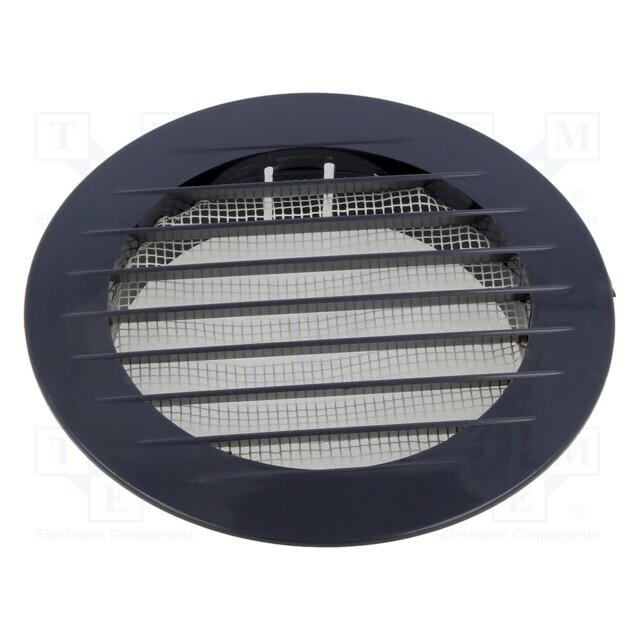 DOSPEL S.A. Ventilation grille; ABS