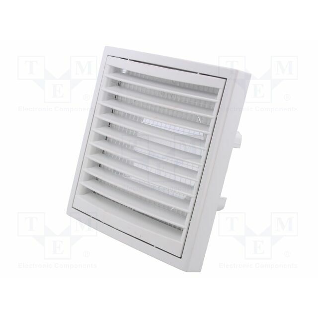 DOSPEL S.A. Ventilation grille; ABS