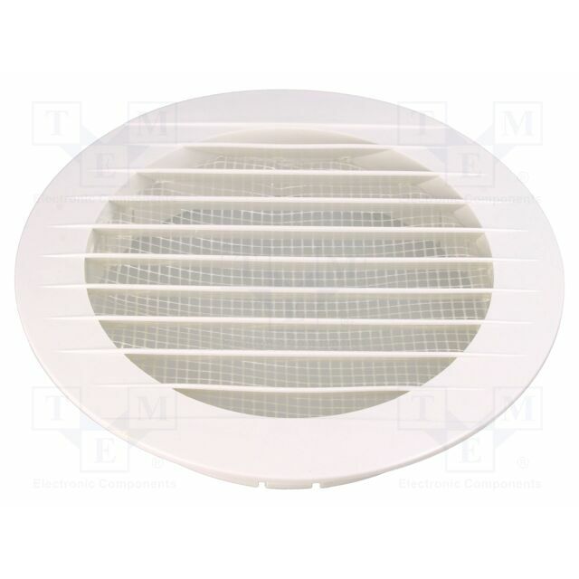 DOSPEL S.A. Ventilation grille; ABS