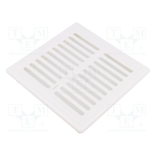 DOSPEL S.A. Ventilation grille; PP