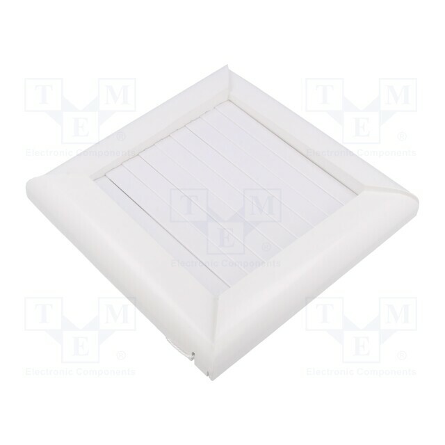 DOSPEL S.A. Ventilation grille; ABS