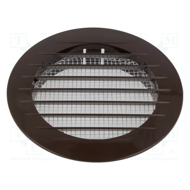 DOSPEL S.A. Ventilation grille; ABS