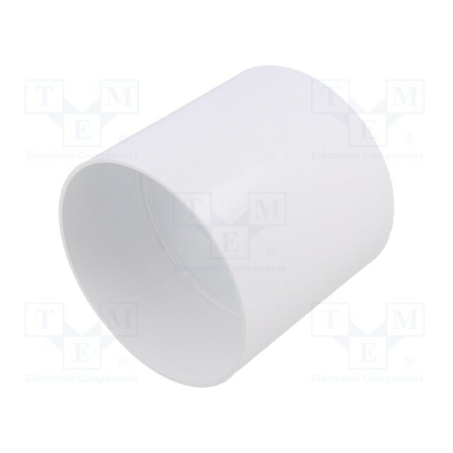 DOSPEL S.A. Round duct connector