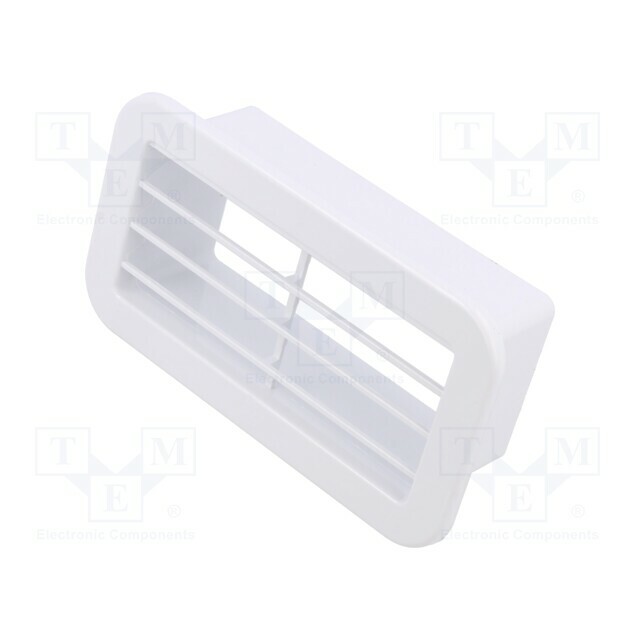DOSPEL S.A. Ventilation grille; ABS