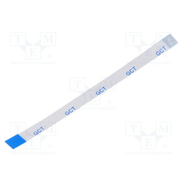GCT FFC tape; Cores: 8; Tape