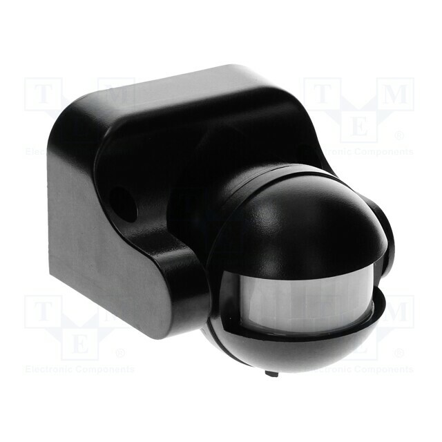 ORNO Motion sensor; wall mount; 230VAC
