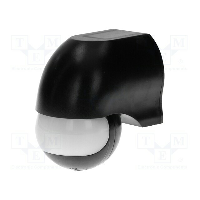 ORNO Motion sensor; wall mount; 230VAC