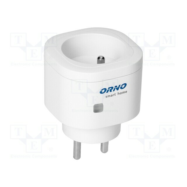 ORNO Power socket; IEEE 802.11b/g/n