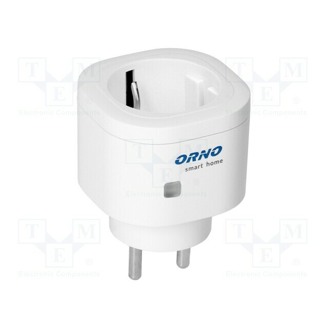 ORNO Power socket; IEEE 802.11b/g/n