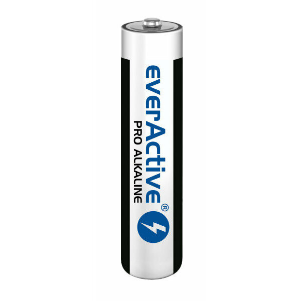 EVERACTIVE BATERIE ALKALICZNE PRO ALKALINE R03