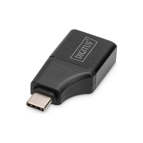 Digitus | 4K USB Adapter, USB-C