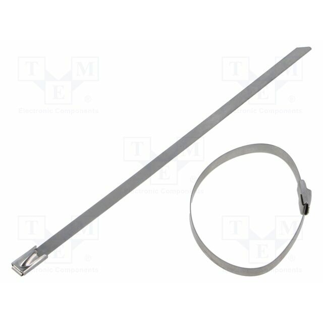RAYCHEM RPG Cable tie; L: 150mm