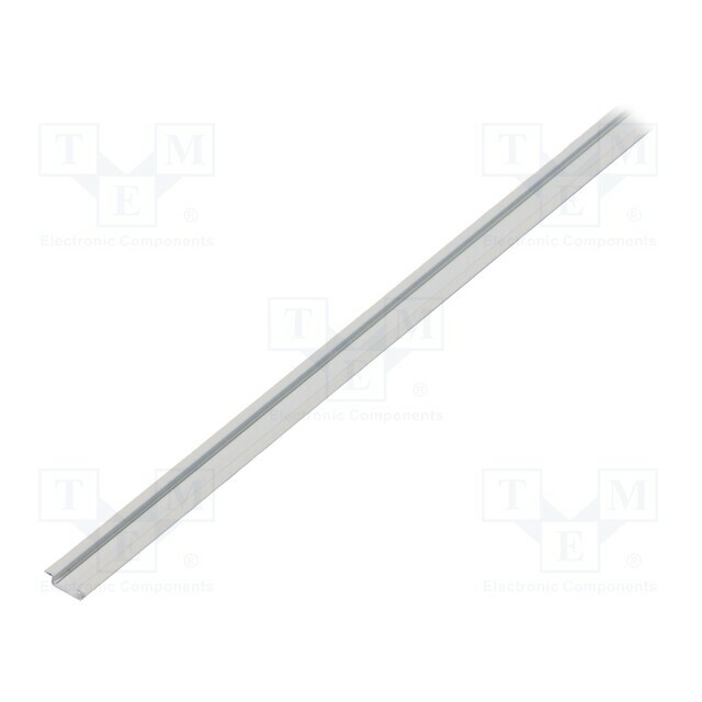 KLUŚ Profiles for LED modules; white