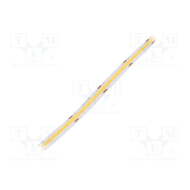 POS COB LED tape; white neutral