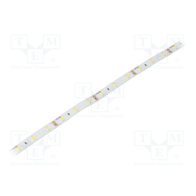 POS LED tape; white neutral; Case