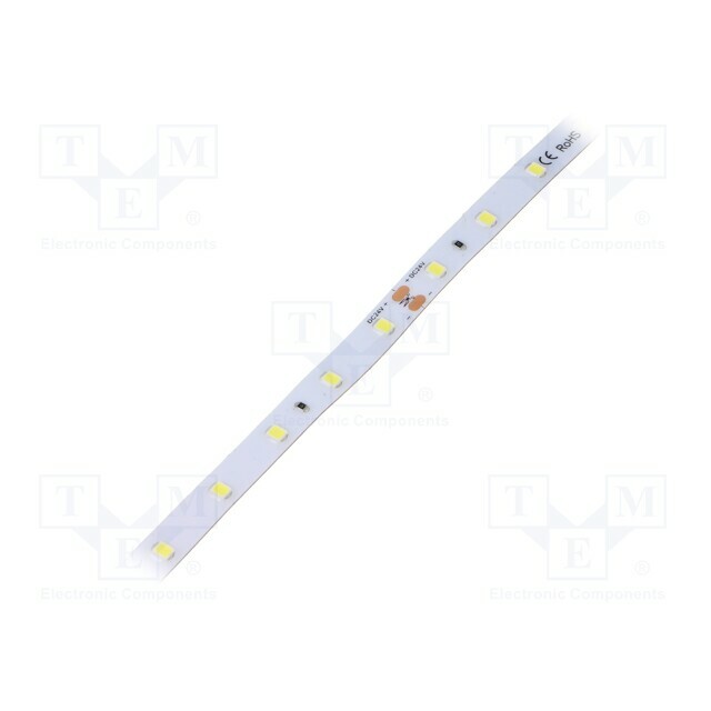 POS LED tape; white cold; Case